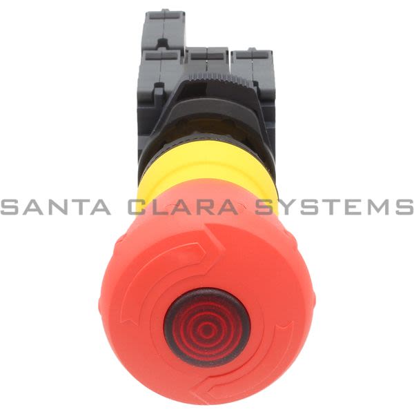 800FPLMT44PN3RX12 Allen Bradley Emergency Stop Operator Santa Clara