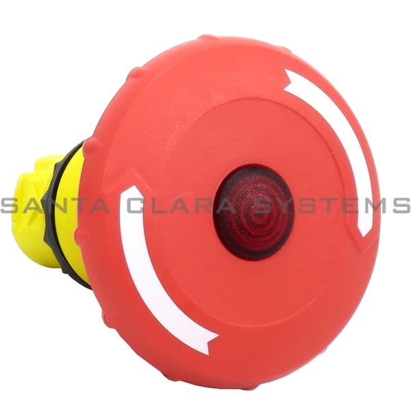 Allen Bradley 800FP-LMT64 Pushbutton Product Image