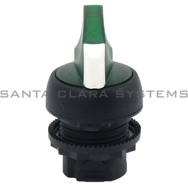 Allen Bradley 800FP-LSB33 Illuminated Selector Switch, Plastic Product Image