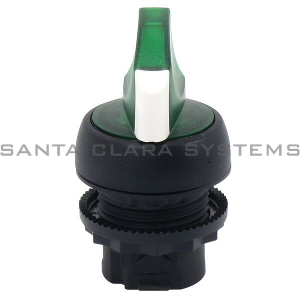 Allen Bradley 800FP-LSL33 Illuminated Selector Switch, Plastic Product Image