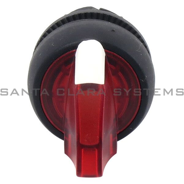 Allen Bradley 800FP-LSM24 Illuminated Selector Switch, Plastic Product Image