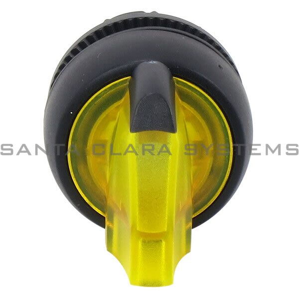Allen Bradley 800FP-LSM25 Illuminated Selector Switch, Plastic Product Image