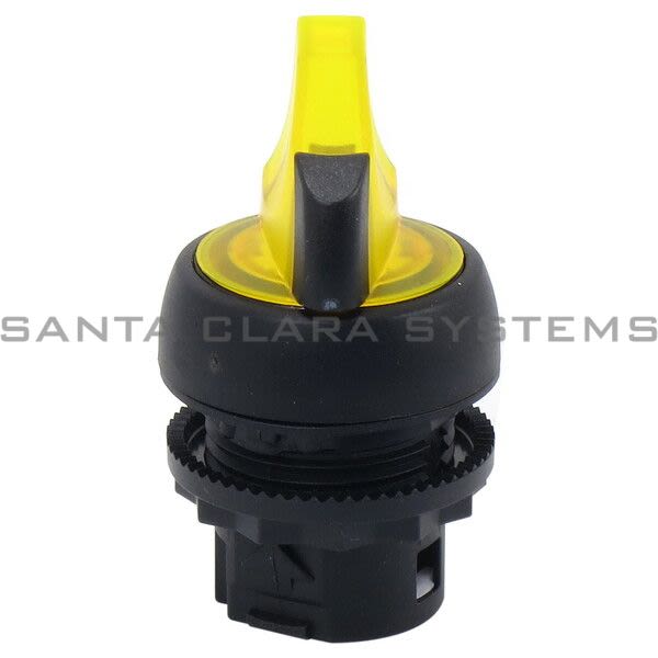 Allen Bradley 800FP-LSM25 Illuminated Selector Switch, Plastic Product Image