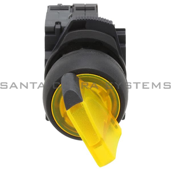 800FPLSM25PN3WX10 Allen Bradley Illuminated Selector Switch Santa