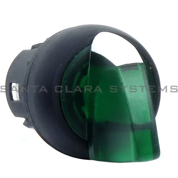 Allen Bradley 800FP-LSM33 Illuminated Selector Switch, Plastic Product Image