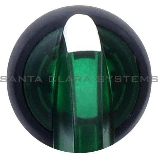 Allen Bradley 800FP-LSM33 Illuminated Selector Switch, Plastic Product Image