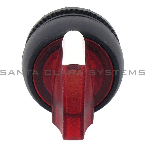 Allen Bradley 800FP-LSM34 Illuminated Selector Switch, Plastic Product Image