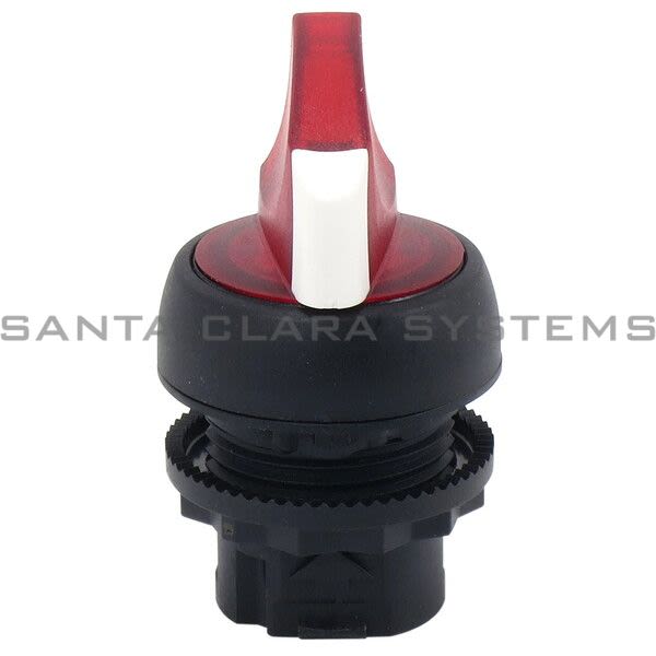 Allen Bradley 800FP-LSM34 Illuminated Selector Switch, Plastic Product Image