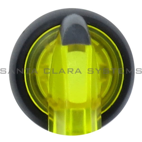 Allen Bradley 800FP-LSM35 Selector Switch | Illuminated Product Image