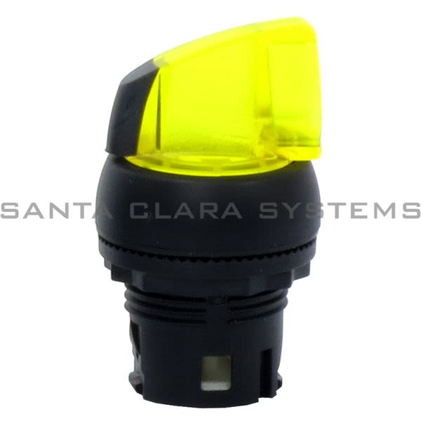 Allen Bradley 800FP-LSM35 Selector Switch | Illuminated Product Image