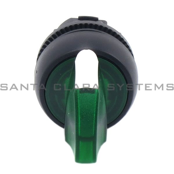 Allen Bradley 800FP-LSR33 Illuminated Selector Switch, Plastic Product Image