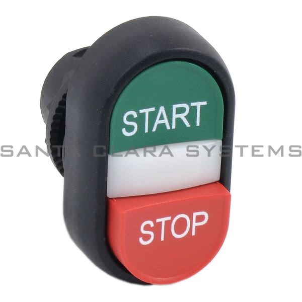 Allen Bradley 800FP-LU2EBFA Two Position Multifunction Pushbutton Product Image