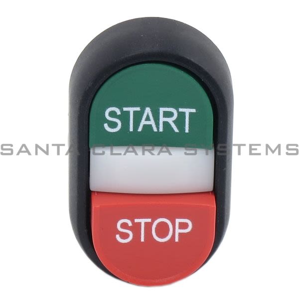 Allen Bradley 800FP-LU2EBFA Two Position Multifunction Pushbutton Product Image