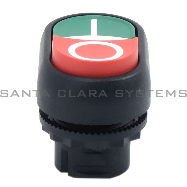 Allen Bradley 800FP-LU2EFFE Two Position Multifunction, Plastic, Illumina Product Image