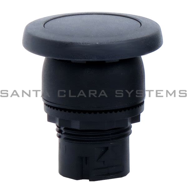 Allen Bradley 800FP-MM42 Mushroom, Plastic, Momentary Product Image