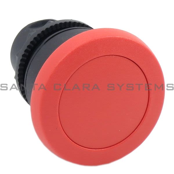 Allen Bradley 800FP-MM44 Mushroom, Plastic, Momentary Product Image