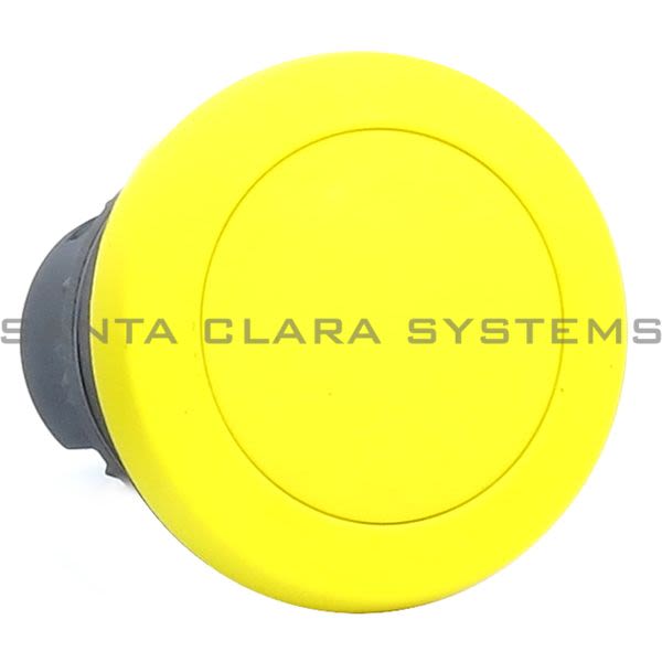 Allen Bradley 800FP-MM45 Mushroom, Plastic, Momentary Product Image