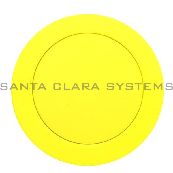Allen Bradley 800FP-MM45 Mushroom, Plastic, Momentary Product Image