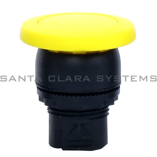 Allen Bradley 800FP-MM45 Mushroom, Plastic, Momentary Product Image