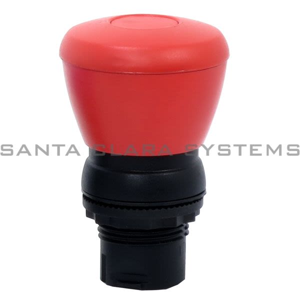 Allen Bradley 800FP-MP44 Pushbutton Product Image