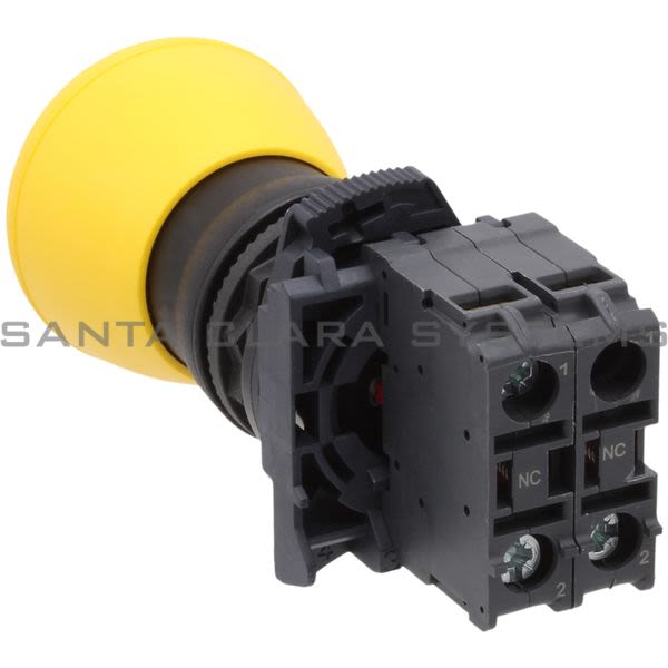 Allen Bradley 800FP-MP45PX02 Push Button Product Image