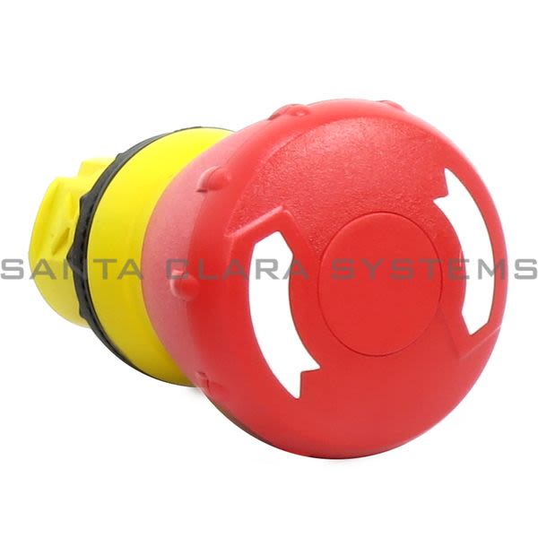 Allen Bradley 800FP-MT44 Mushroom Operator Product Image