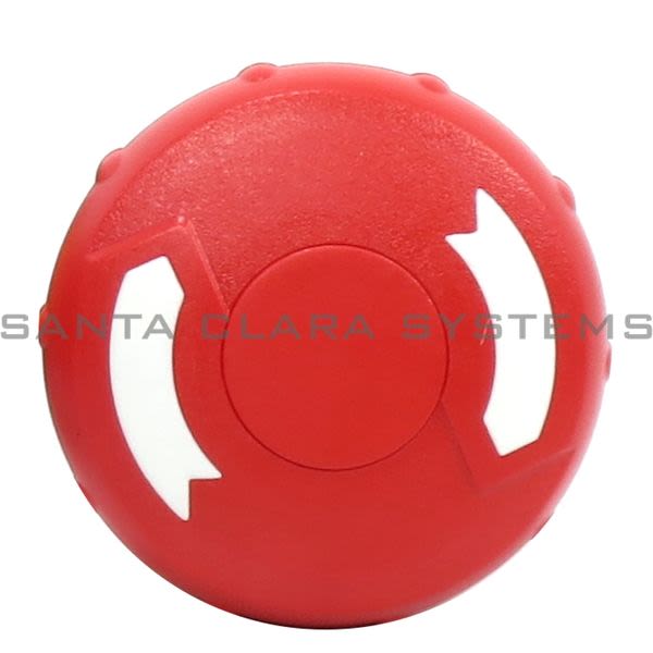 Allen Bradley 800FP-MT44 Mushroom Operator Product Image