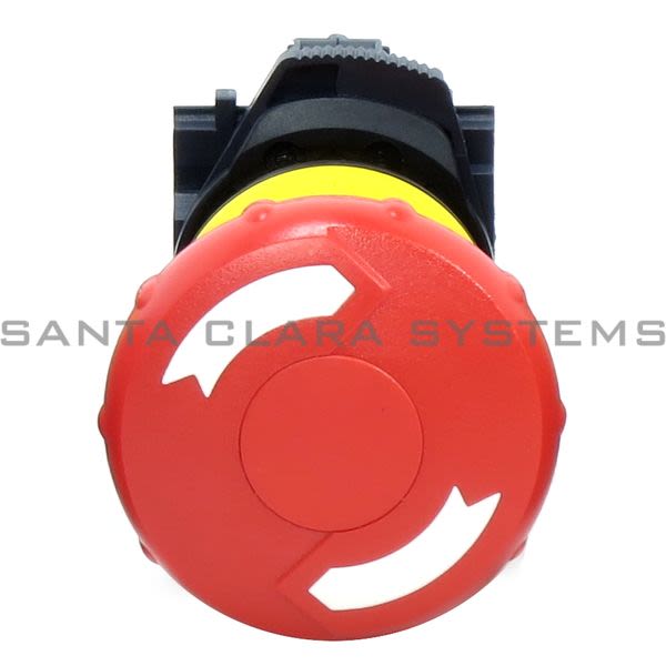 Allen Bradley 800FP-MT44PX01 Push Button Product Image
