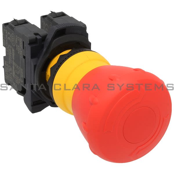 Allen Bradley 800FP-MT44PX02 Control Product Image