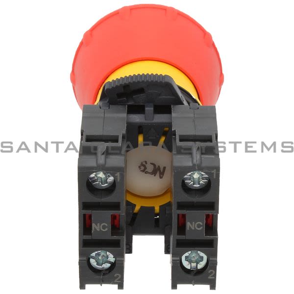 Allen Bradley 800FP-MT44PX02 Control Product Image