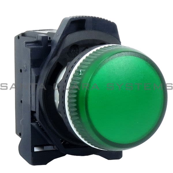 Allen Bradley 800FP-P3PN5G Pilot Light Product Image