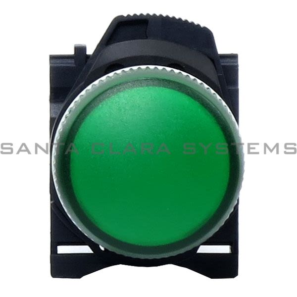 Allen Bradley 800FP-P3PN5G Pilot Light Product Image