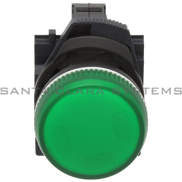 Allen Bradley 800FP-P3PN7G Pilot Light Product Image