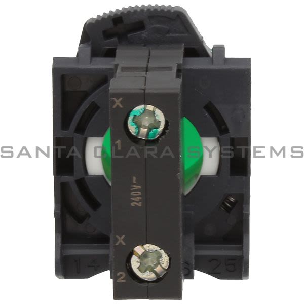 Allen Bradley 800FP-P3PN7G Pilot Light Product Image