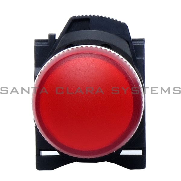 Allen Bradley 800FP-P4PN3R Pilot Light Product Image