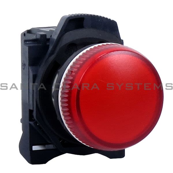 Allen Bradley 800FP-P4PN5R Pilot Light Product Image