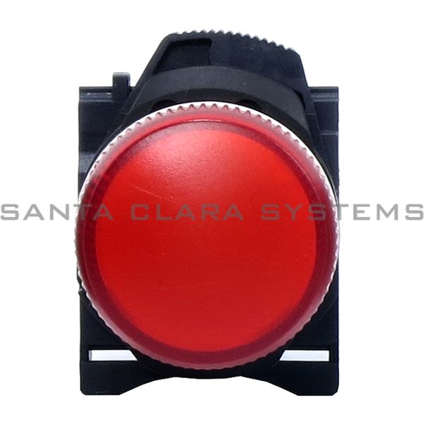 Allen Bradley 800FP-P4PN5R Pilot Light Product Image