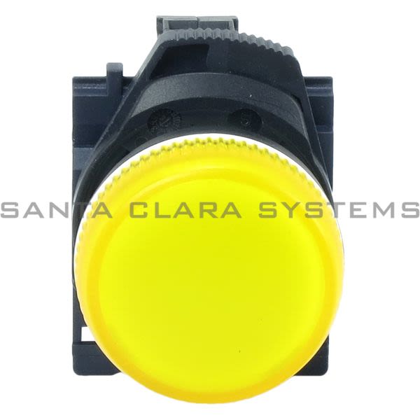 Allen Bradley 800FP-P5PN3W Pilot Light Product Image