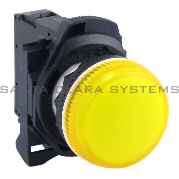 Allen Bradley 800FP-P5PN5W Pilot Light Product Image