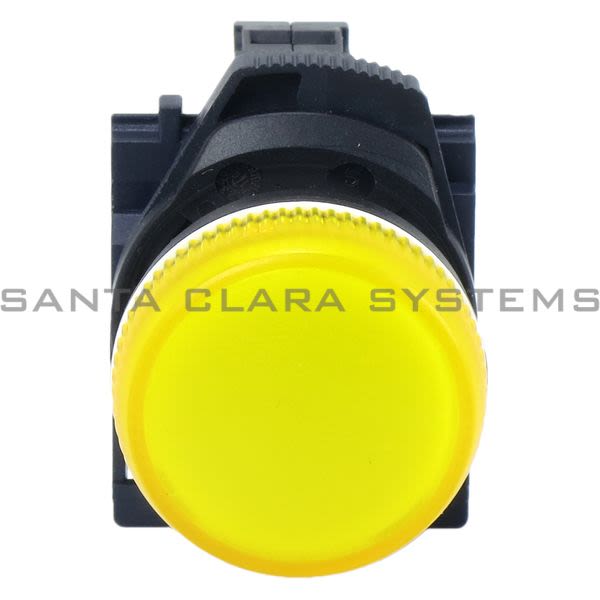 Allen Bradley 800FP-P5PN5W Pilot Light Product Image