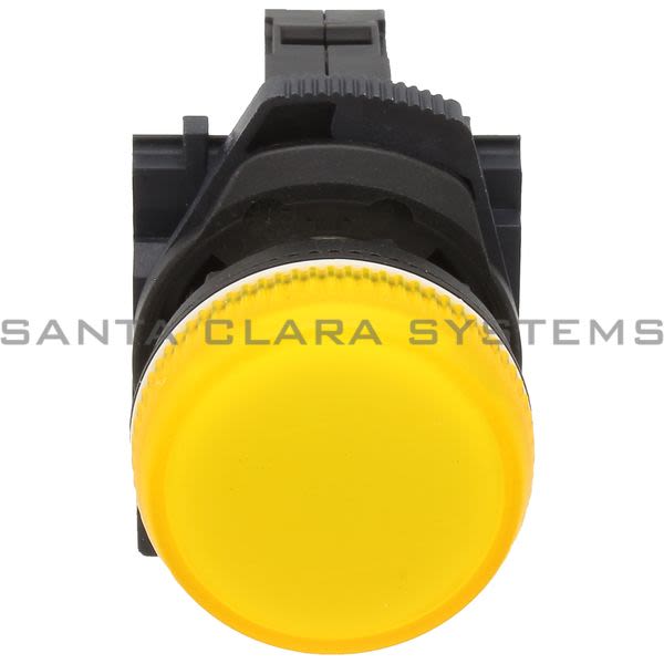 Allen Bradley 800FP-P5PN7W Pilot Light Product Image