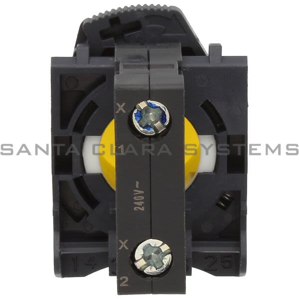 Allen Bradley 800FP-P5PN7W Pilot Light Product Image