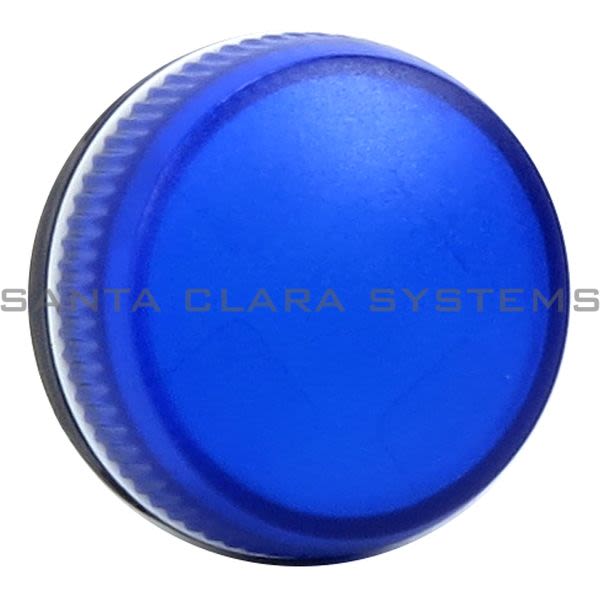 Allen Bradley 800FP-P6 Pilot Light Blue Product Image