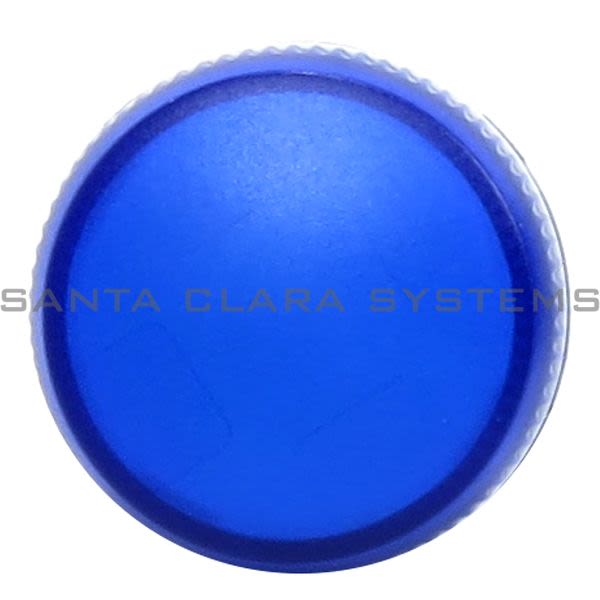 Allen Bradley 800FP-P6 Pilot Light Blue Product Image