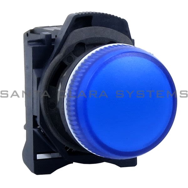 Allen Bradley 800FP-P6PN3B Pilot Light Product Image