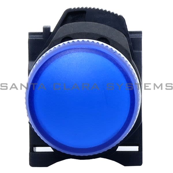 Allen Bradley 800FP-P6PN3B Pilot Light Product Image