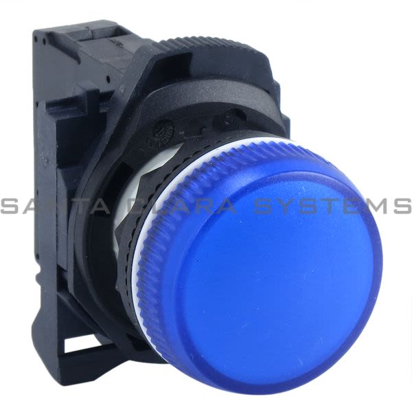 Allen Bradley 800FP-P6PN3W Pilot Light Product Image