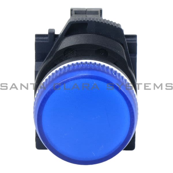 Allen Bradley 800FP-P6PN3W Pilot Light Product Image