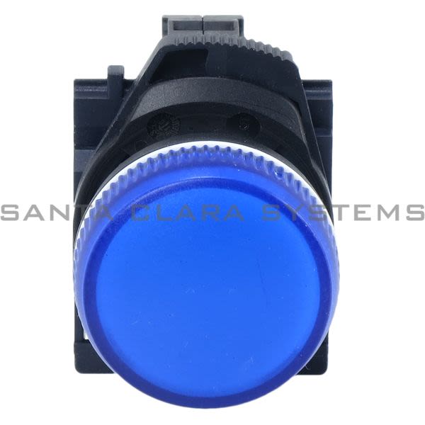 Allen Bradley 800FP-P6PN5W Pilot Light Product Image