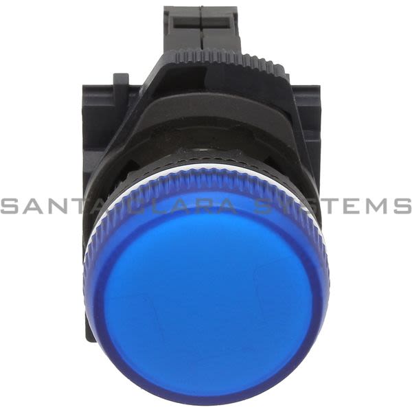 Allen Bradley 800FP-P6PN7W Pilot Light Product Image